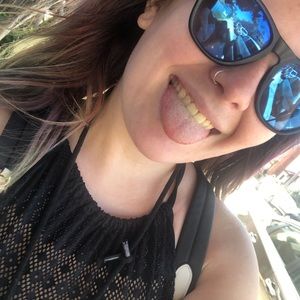 Meet your Posher, Kelsey